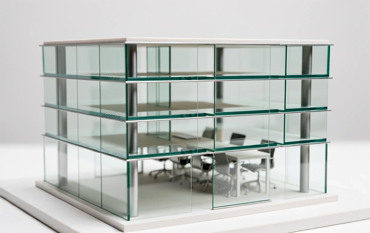 Structural precision at Betamij Metrics