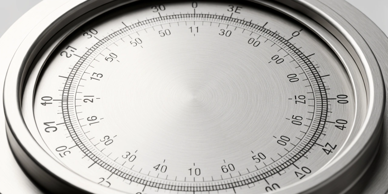 Precision instrumentation