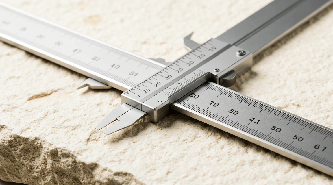 Precision Measurement Tools