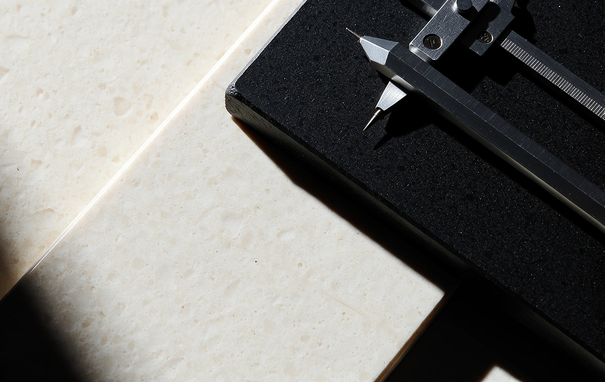 Precision and Structure